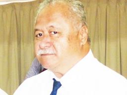 Tapaau Dr. Dan Aga