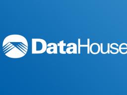 DATAHOUSE logo