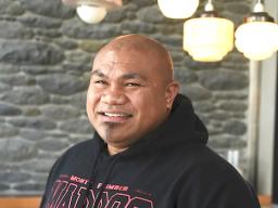 David Tua