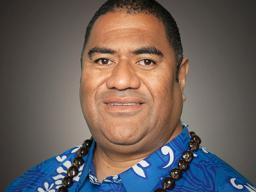 David Vaeafe