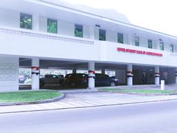DBAS BUILDING