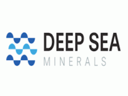 deep sea minerals corp logo