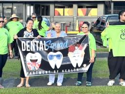 National Community Health Center wave