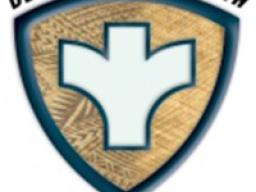 DEPT OF HEALTH logo