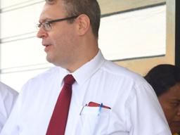 Richard de Saulles