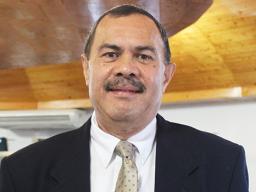 DHSS director Muavaefa’atasi John E. Suisala