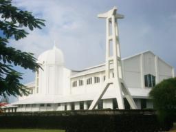 Diocese of Samoa Pago Pago