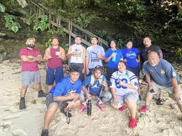 Summer Youth Employment Program (SYEP) participants