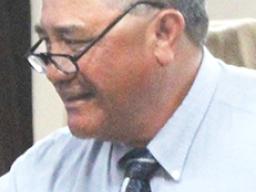 Chief Statistician, Meleisea Vai Filiga,