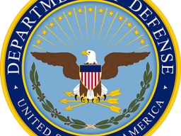 DOD logo