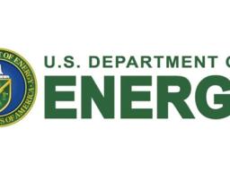 DEPT OF ENERGY LOGO