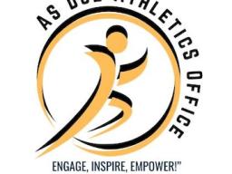 ATHLETIC OFFICE logo