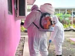 DOH Environmental Health Division in