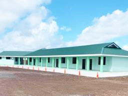 DOH QUARANTINE FACILITY