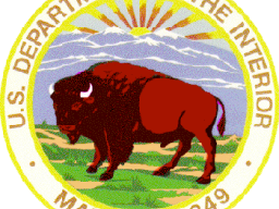 dept of interior