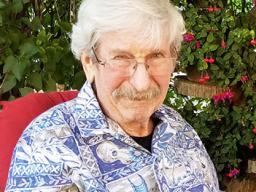 Donald John Haythornthwaite