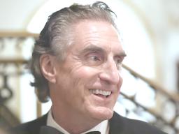 North Dakota Gov. Doug Burgum