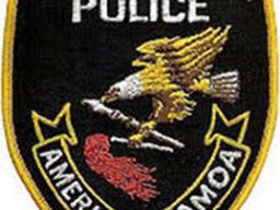DPS BADGE
