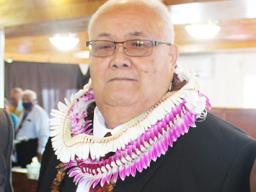 Lefiti Falelaulii Pese 