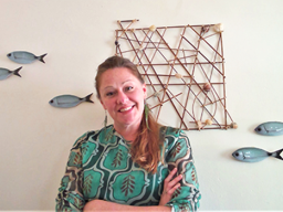 Dr. Ingrid Ahlgren 