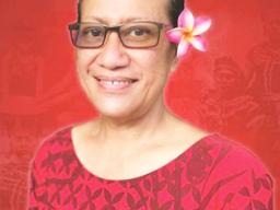 Dr. Elizabeth Lauvao