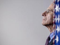 Dr. Anthony Fauci, director of the National Institute of Allergy and Infectious Diseases