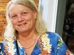 Dr. Jo Olver