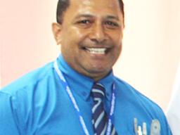 Dr. Akapusi Ledua