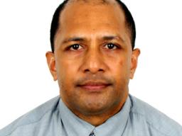 Dr. Akapusi Ledua