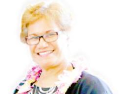 Dr. Lina Galea’i-Scanlan