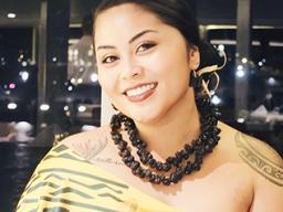 Dr Suluai-Mahuka