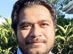 Fuimaono Dylan Asafo