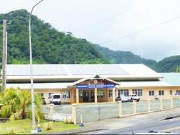 DYWA PAGO PAGO