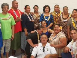 ECE Policy Council