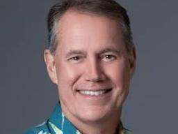 U.S. Congressman Ed Case