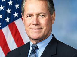 Hawaii Congressman Ed Case