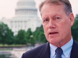 Hawaii Congressman Ed Case