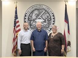 EEO TEAM WITH GOVERNOR