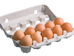 dozen eggs