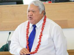 Samoa PM, Tuila'epa Sa'ilele Malielegaoi