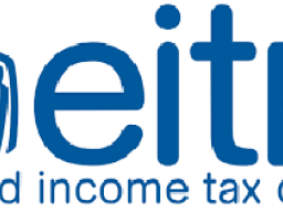EARNED INCOME TAX CREDIT LOGO