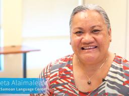 Elisapeta T. Lesatele Alaimaleata 