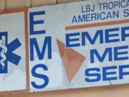 EMS LOGO