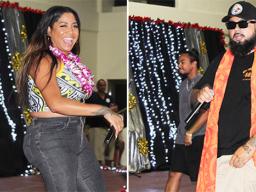 Tenelle Luafalemana and Poetik 685