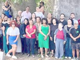 Participants of Right to Democracy’s Summit 