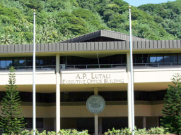 EOB building