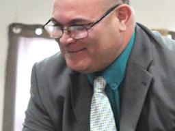 Fa’amao Asalele Jr.