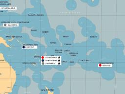 EPIDEMIC AND EMERGING DISEASE ALERTS