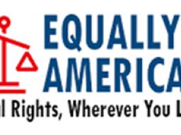 Equally American logo