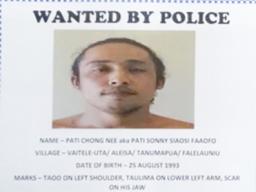 Pati Sonny Siaosi Faaofo